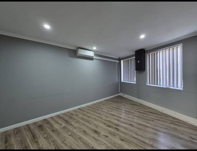 300M² OFFICE TO LET IN RIVONIA
